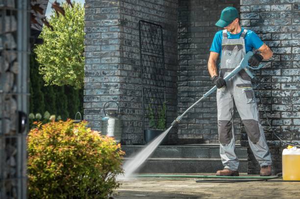 Best Gutter Cleaning  in Edmonds, WA