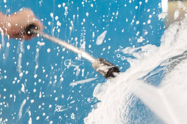 Best Soft Washing  in Edmonds, WA